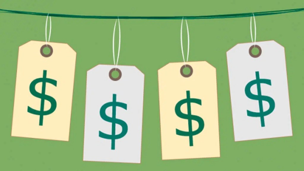 ¿Precio bajo o Precio&nbsp;alto?